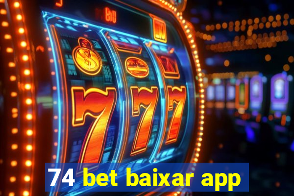 74 bet baixar app